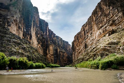 Big Bend National Park texas Kelsey pexels-min