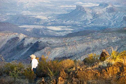 Top destinations to explore in Texas Big Bend National Park offers a stunning escape into nature’s rugged beauty