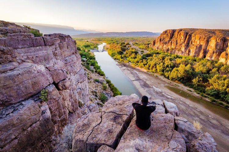 Discover the stunning landscapes of Big Bend and Guadalupe Mountains National Parks, offering hiking, wildlife, and breathtaking views in Texas. Fun Things to Do with Kids in Texas Big Bend and Guadalupe Mountains National Parks-min