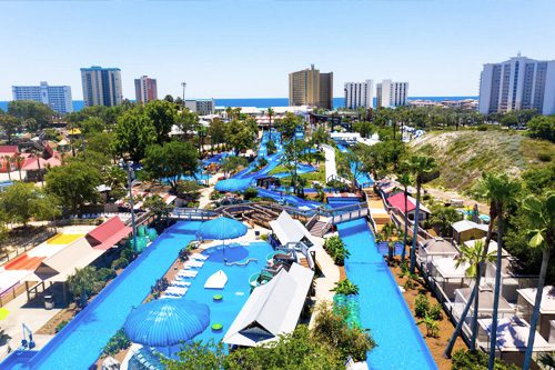 Have a blast at Big Kahuna's Water Adventure Park in Destin, Florida, featuring thrilling water slides, lazy rivers, and fun attractions for all ages. Things to Do in Destin, Florida Big Kahuna’s Water & Adventure Park