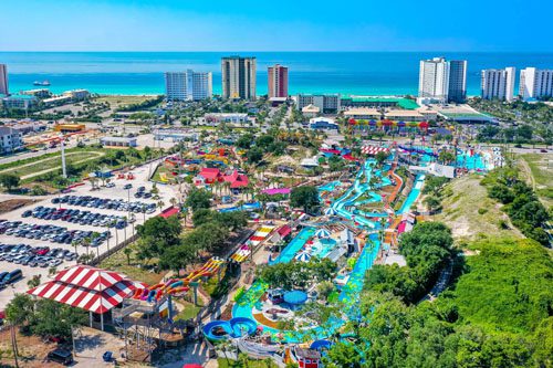 Enjoy a day of fun at Big Kahuna's Water and Adventure Park, featuring water slides, lazy rivers, and family-friendly attractions for unforgettable experience. Kid-friendly attractions in Destin, Florida Big Kahuna’s Water and Adventure Park