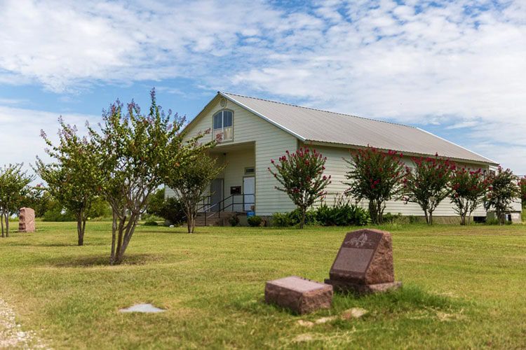 Visit Branch Davidian Memorial Park: A historical site near Waco honoring those affected by the 1993 events, offering a place for reflection and remembrance. Waco, Texas: Things to Experience Branch Davidian Memorial Park