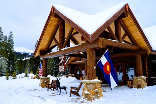 Discover the Breckenridge Nordic Center: Your destination for cross-country skiing, snowshoeing, and winter fun amid stunning Colorado mountain scenery. Things to Do in Breckenridge, Colorado Breckenridge Nordic Center