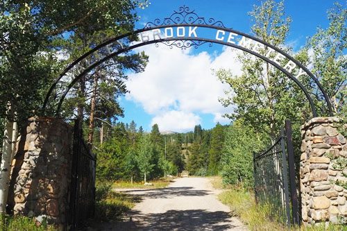 Join Breckenridge Tours for Ghostly Tales: Experience spooky stories and local legends on this captivating walking tour through the historic town. Exciting Destinations to Visit in Breckenridge, Colorado Breckenridge Tours - Ghostly Tales