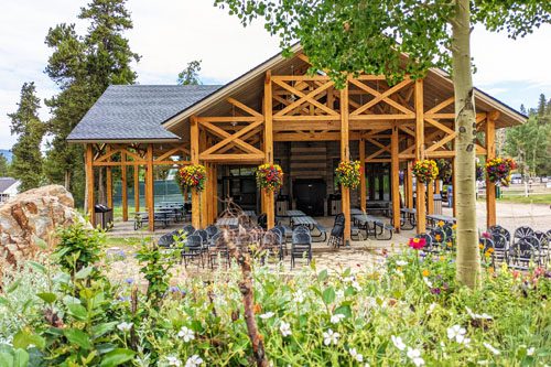 Discover Carter Park: A family-friendly Breckenridge park featuring playgrounds, sports fields, and scenic picnic spots with stunning mountain views. Top Things to Enjoy in Breckenridge, Colorado Carter Park