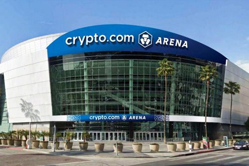 Catch an event at Crypto.com Arena, a premier venue in Los Angeles hosting sports, concerts, and entertainment in the heart of the city. Crypto.com Arena is LA’s premier sports and entertainment venue