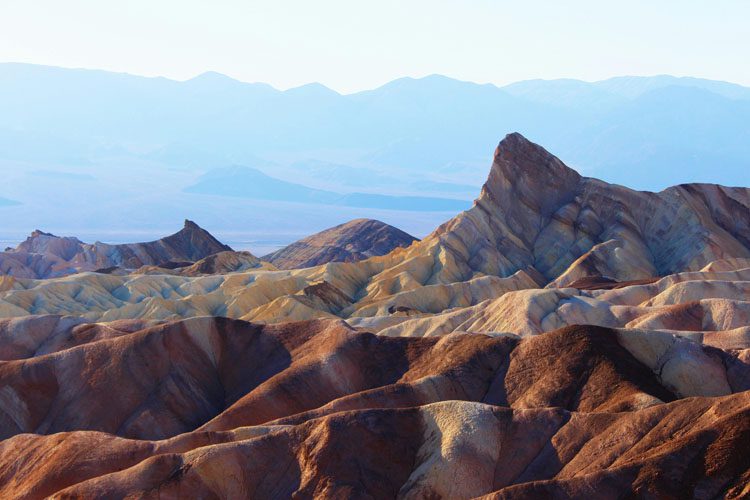 Explore Death Valley National Park, known for its dramatic landscapes, unique geology, and extreme temperatures, making it a true natural wonder. Extreme beauty of Death Valley National Park