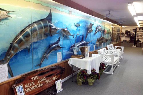 Discover the rich maritime history at the Destin History & Fishing Museum in Florida, showcasing artifacts and exhibits that celebrate the town's fishing heritage. Destin History & Fishing Museum