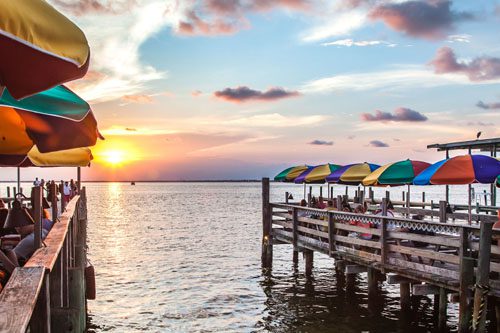 Child-friendly things to do in Destin, Florida Dewey Destin’s Florida