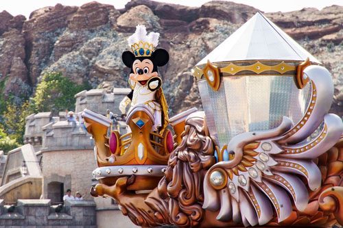 Experience the magic of Disneyland Resort, featuring enchanting attractions, beloved characters, and unforgettable family fun in the heart of California. Things to do In Southern California world of magic at Disneyland Resort Top Attractions in Southern California