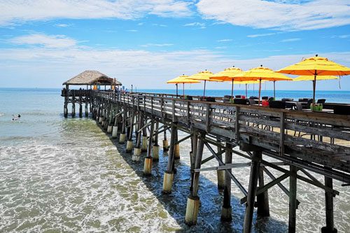 Relax at Eglin Beach Park in Destin, Florida, featuring beautiful white sands, picnic areas, and stunning Gulf views, perfect for a peaceful day by the sea. Eglin Beach Park florida