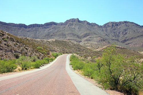 Franklin Mountains State Park offers stunning desert landscapes and outdoor adventures, including hiking, mountain biking, and breathtaking views. Franklin Mountains State Park-min