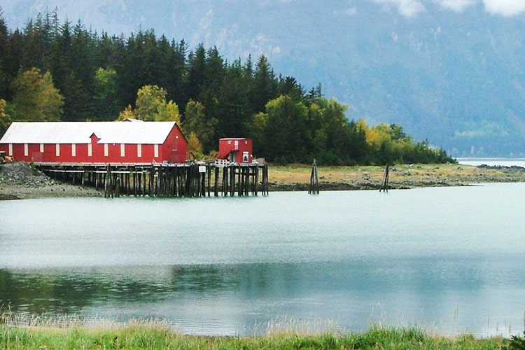 Visit Haines, Alaska: A scenic town with rich Tlingit heritage, eagle watching, and breathtaking mountain and fjord views along the Chilkat River. Haines is a charming town known for its stunning scenery Top locations to visit in Alaska