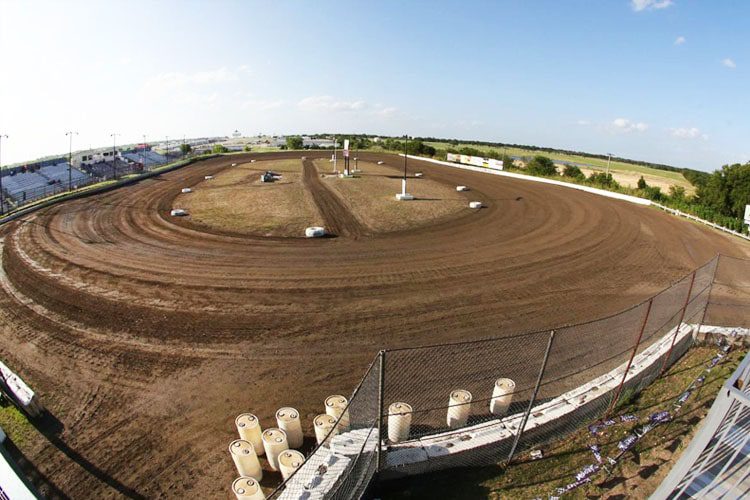 Experience Heart O' Texas Speedway: A thrilling venue for exciting live races, family fun, and local motorsport events in Waco, Texas. Attractions in Waco, Texas Heart O’ Texas Speedway