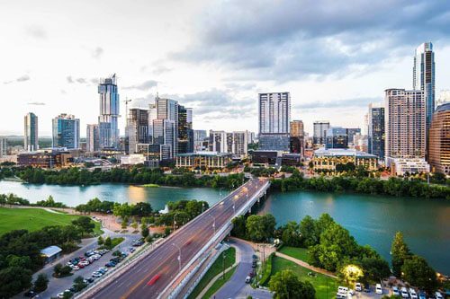 Houston, Texas: A vibrant city offering world-class museums, diverse cuisine, and a rich blend of cultures in the heart of Texas. Best Places to Visit in Texas one of the largest cities in the U.S., Houston  