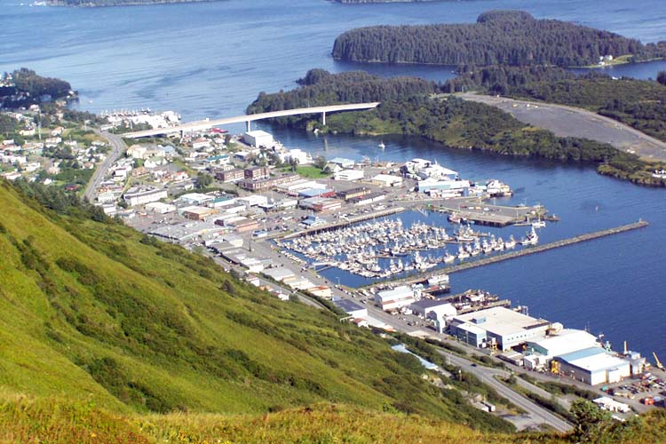 Discover Kodiak, Alaska: An island paradise famous for its stunning landscapes, wildlife viewing, and rich maritime heritage. Kodiak brown bear Alaska’s top places to discover