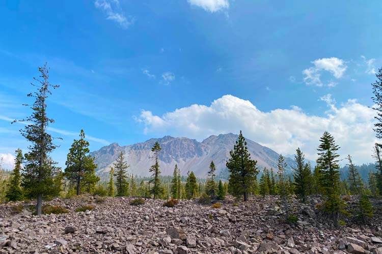 Discover Lassen Volcanic National Park, a unique landscape of geothermal features, hiking trails, and stunning natural beauty in Northern California. geological wonders of Lassen Volcanic National Park Fun-Filled Family Activities in California