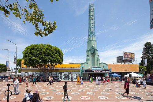 Experience Leimert Park in Los Angeles, a vibrant cultural hub known for its rich African-American heritage, art galleries, music, and community events. Leimert Park is a cultural hub of African-American arts