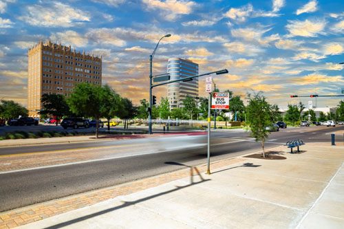 Midland, Texas, is known for its vibrant arts scene, historic downtown, and as a hub for the oil and gas industry in the Permian Basin. Midland is known for its significance in the Texas oil industry