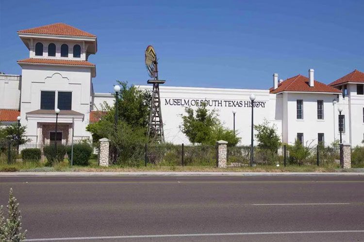 Delve into the rich heritage of the region at the Museum of South Texas History, showcasing captivating exhibits and artifacts that tell story of South Texas. Fun Things to Do with Kids in Texas Museum of South Texas History-min