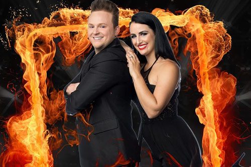 Enjoy an enchanting evening with Noah and Heather Present Maximum Magic Show, a captivating blend of magic, comedy, and audience participation in Destin, Florida. Best places to visit with children in Destin, Florida Noah & Heather Present Maximum Magic Show