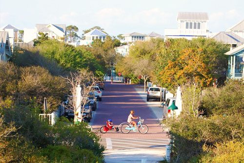 Discover Florida's Panhandle: A stunning region featuring pristine beaches, charming towns, and outdoor activities, perfect for a coastal getaway. Panhandle Florida-min