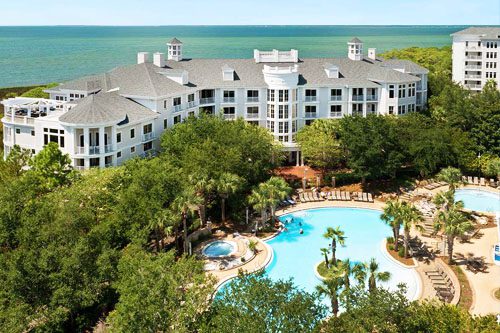 Unwind at Sandestin Golf and Beach Resort in Destin, Florida, featuring pristine beaches, championship golf courses, and luxurious accommodations. Sandestin Golf and Beach Resort