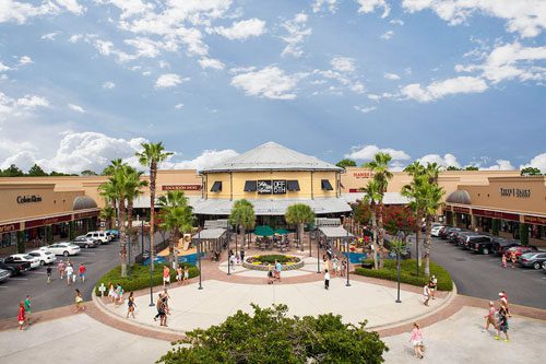 Shop top brands at Silver Sands Premium Outlets in Destin, Florida, offering over 100 designer stores, great deals, and a vibrant outdoor shopping experience. Silver Sands Premium Outlets