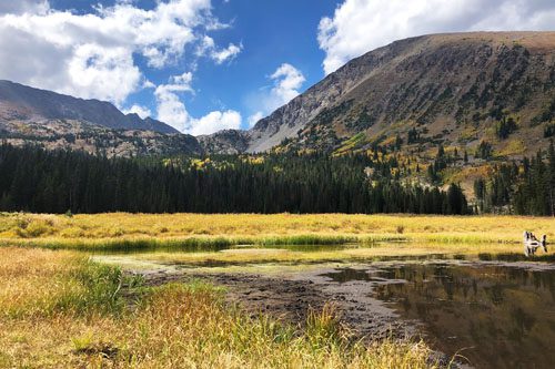 Explore Spruce Creek Trail: A scenic Colorado hike with lush forests, alpine lakes, and breathtaking mountain views, perfect for nature lovers and adventurers. What to Do in Breckenridge, Colorado Spruce Creek Trail