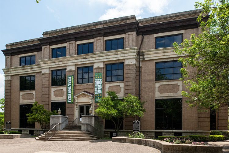 Explore The Texas Collection: A vast archive at Baylor University in Waco, preserving Texas history through rare books, documents, and artifacts. Waco, Texas: Things to Experience The Texas Collection