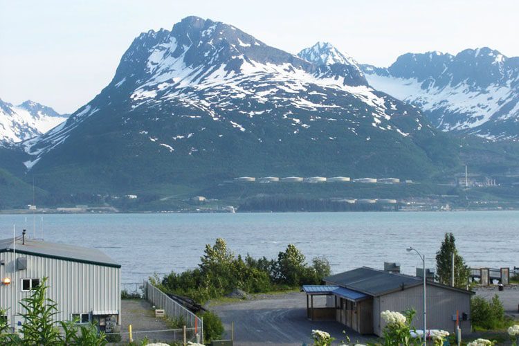 Discover Valdez, Florida: A beautiful coastal community known for its stunning waterfront views, outdoor activities, and vibrant local culture. scenic Richardson Highway lies Valdez Must-visit spots in Alaska