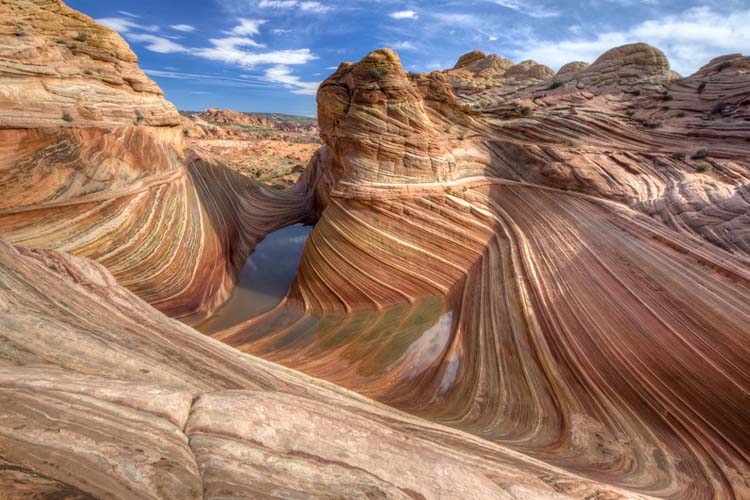 Explore the breathtaking Vermilion Cliffs National Monument, known for its stunning landscapes, hiking trails, and vibrant rock formations. Vermilion Cliffs National Monument has vibrant red cliffs