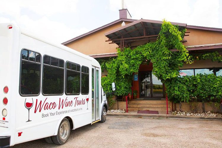 Join Waco Wine Tours: Explore local wineries, enjoy tastings, and experience Texas wine country on a guided tour through Waco’s best vineyards. What to do in Waco, Texas Waco Wine Tours