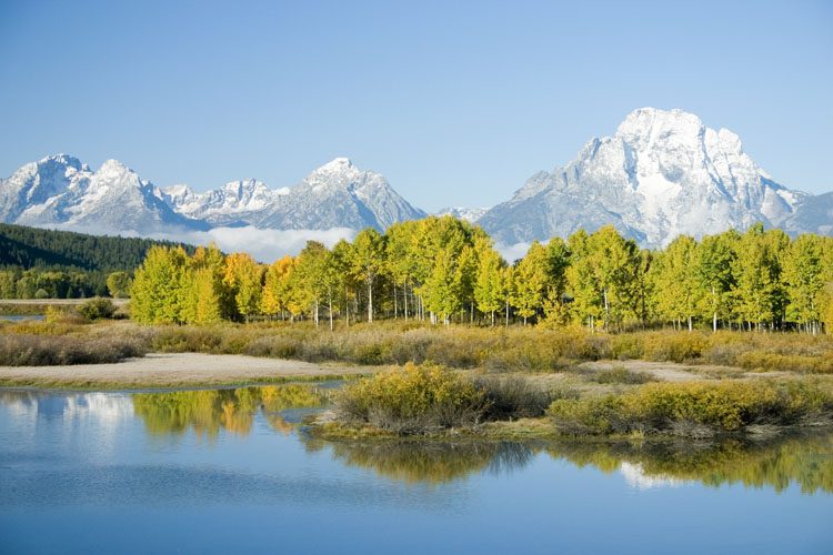 Yosemite National Park is a natural masterpiece Top Destinations to Explore in California