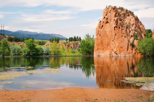 Red Rock Canyon